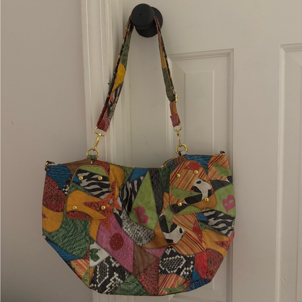 Braciano Bag